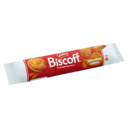 Lotus Speculoos Chocolade Vulling Crispy Speculoos 150g
