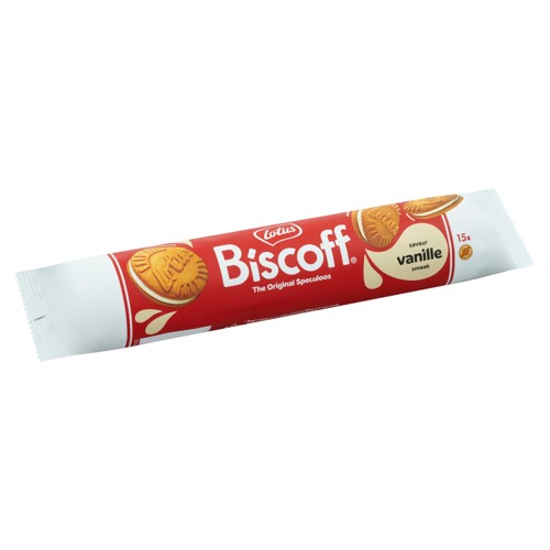 Lotus Speculoos Chocolade Vulling Vanille 150g