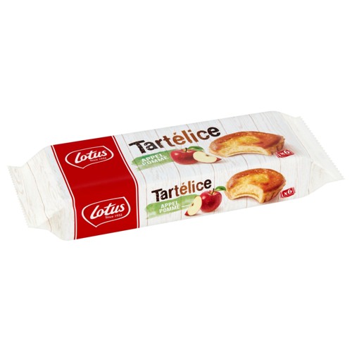 Tartélice Appel