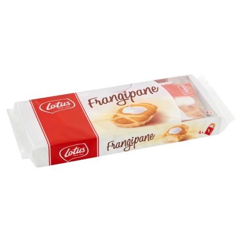 Lotus Frangipane 1Stx4 208G