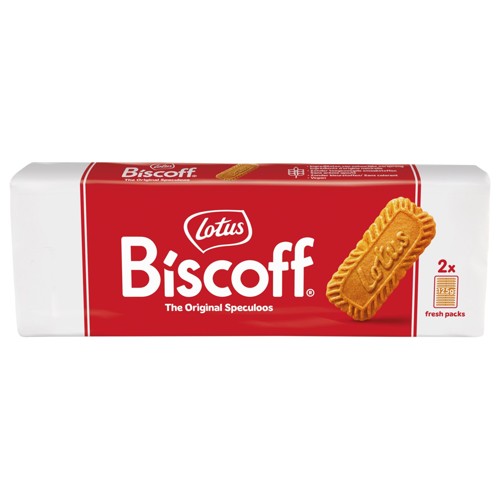 Lotus Speculoos