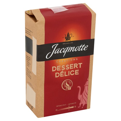 Jacqmotte Délice 250g