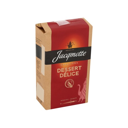 Jacqmotte Délice 250g