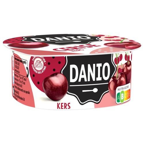 Danone Danio Kers 165g