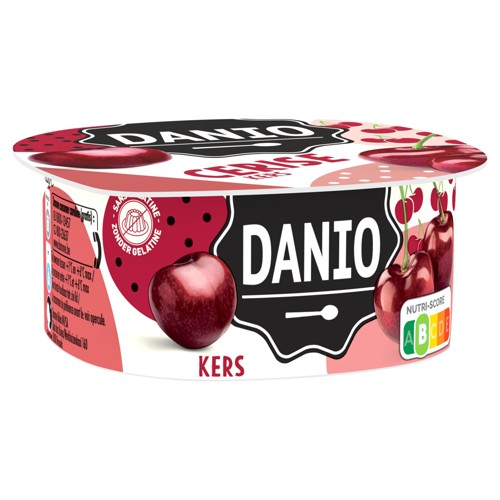 Danone Danio Kers 165g