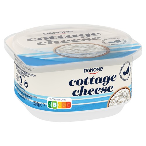 Danone Cottage Cheese 200g