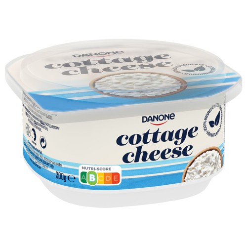 Danone Fromage Frais Cottage Cheese 200 g