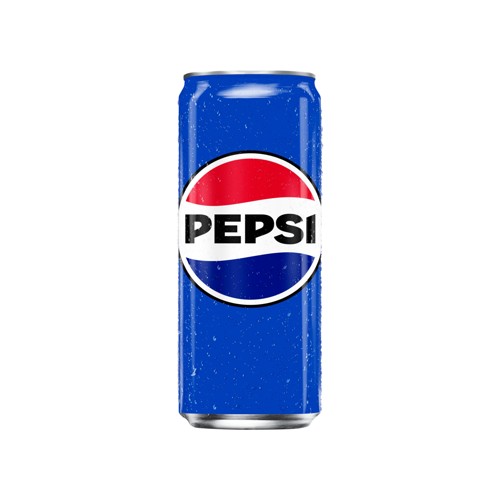 Pepsi 33cl