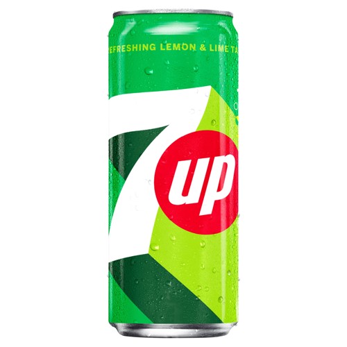 7Up