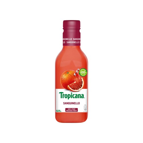 Tropicana Jus de fruit frais Sanguinello 90 cl