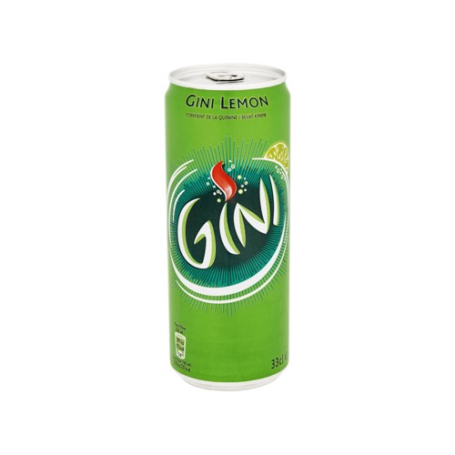 Gini (33 cl)