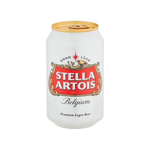 Stella Artois (30 cl)