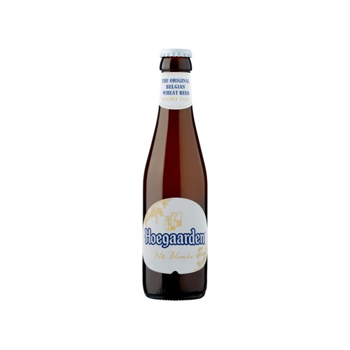 Hoegaarden Wit