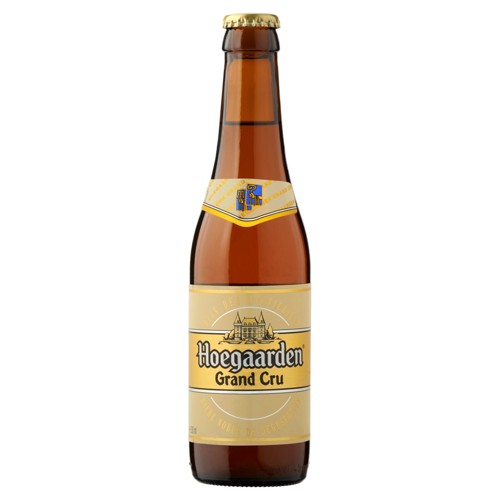Hoegaarden grand cru (33 cl)