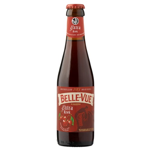 Belle-Vue Extra Kriek 1x25cl
