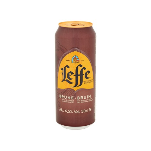 Leffe Brune (50 cl)