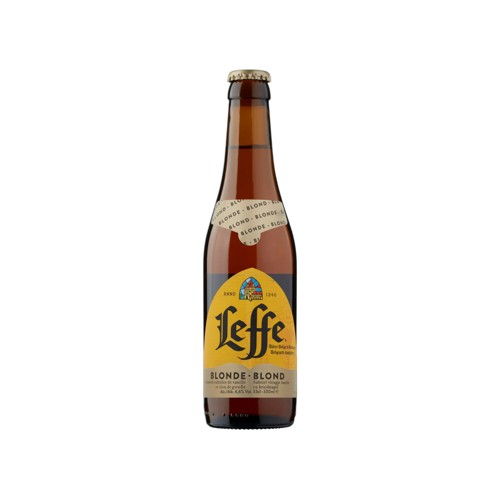Leffe Blonde