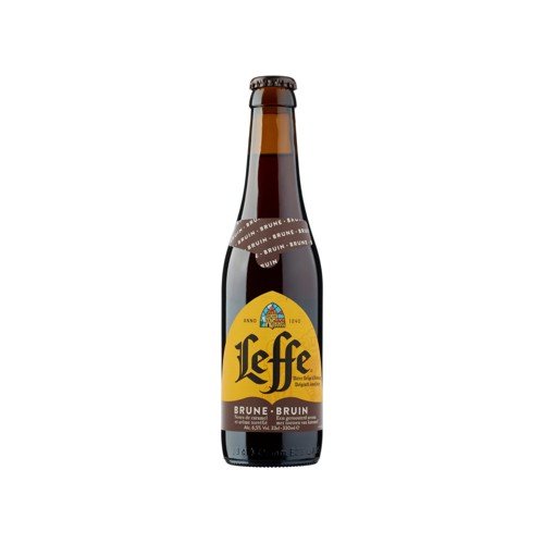 Leffe Brune