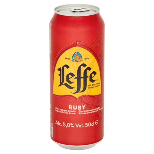 Leffe Ruby 50 cl