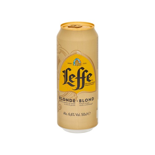 Leffe Blonde (50 cl)
