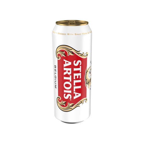 Stella Artois 50cl