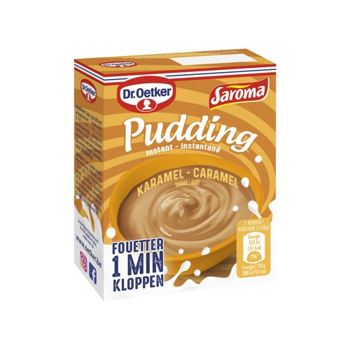 Dr. Oetker Saroma Caramel 74 g