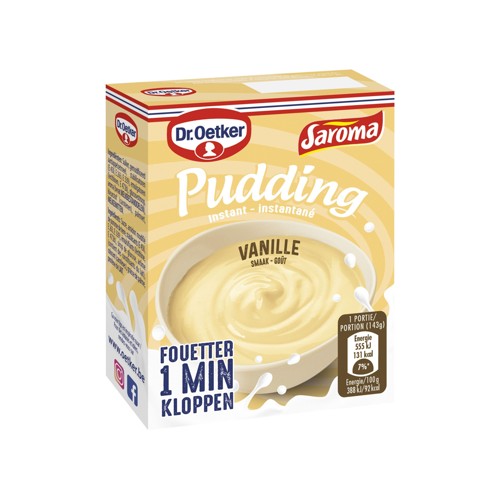 DR. OETKER SAROMA VANILLE 74G