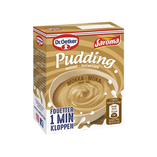 Dr. Oetker Saroma Moka 74 g