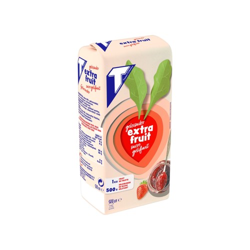 TIENEN CONFITUUR-SUIKER 500G