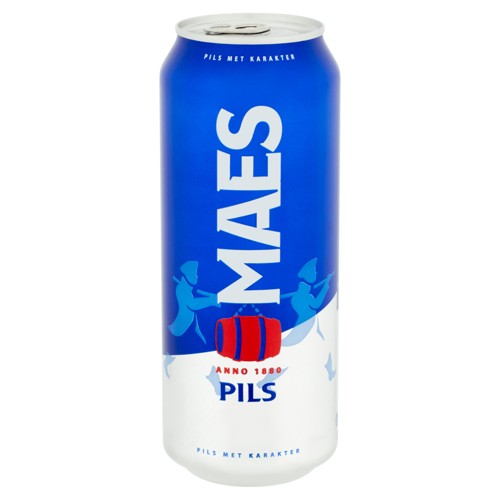 Maes 50Cl