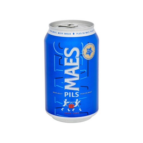 Maes Pils 33Cl