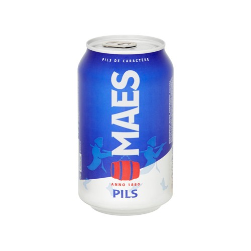 Maes 33cl