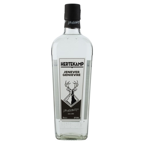 Hertekamp Jenever 70 cl