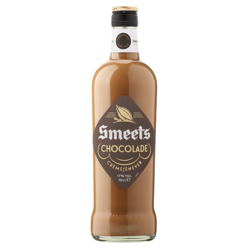 Smeets chocolade jenever 70cl