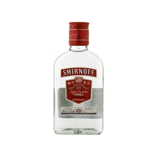 Smirnoff 20cl