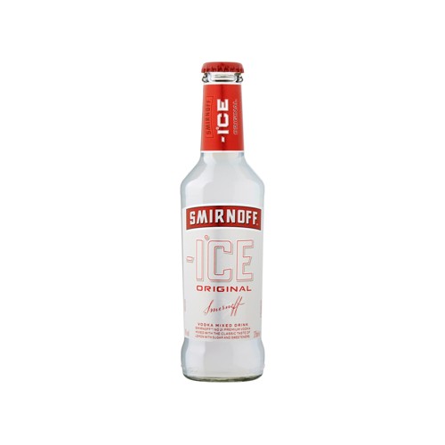 Smirnoff Ice Original (27.5 cl)
