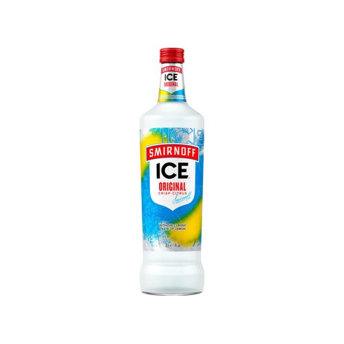 Smirnoff Ice Original (70cl)