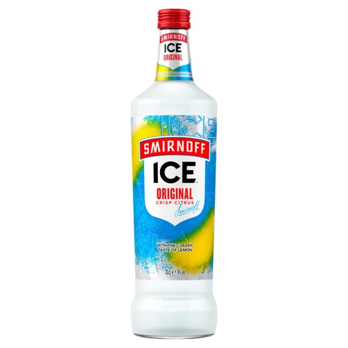 Smirnoff Ice 70cl