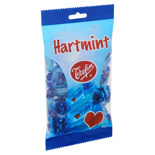 Trefin Hartmint 200 g