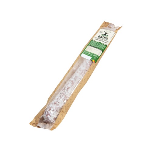 St-Hubert Baton Puur Varkensvlees 200g