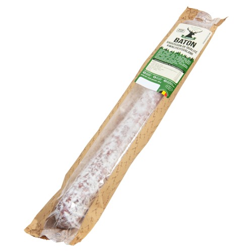 St-Hubert Baton Puur Varkensvlees 200g