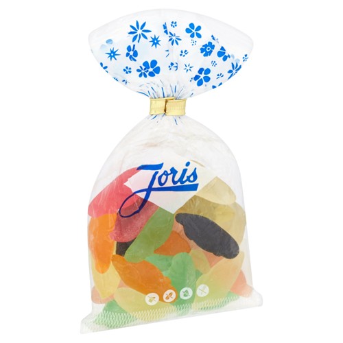 Joris Gums Muisjes 125g