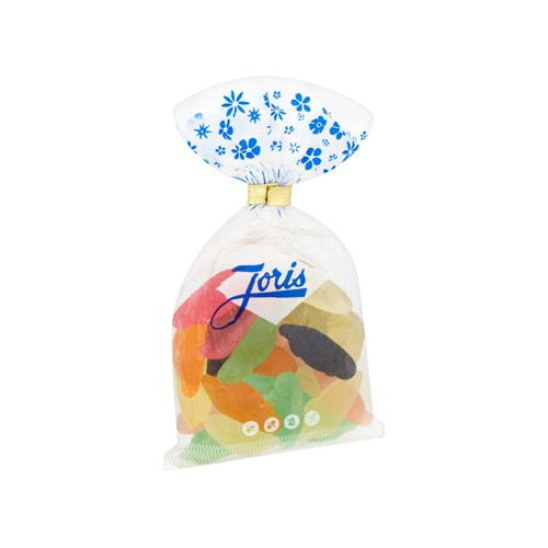 Joris Gums Muisjes 125g