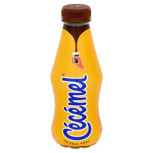 Cécémel De Enige Echte 30cl PET