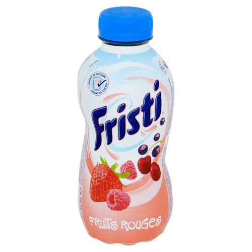 Fristi Rode Vruchten 30cl PET