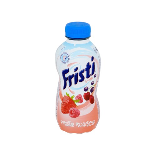 Fristi Rode Vruchten 30cl PET