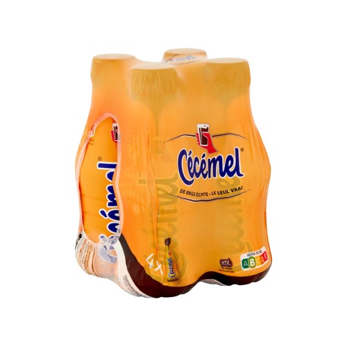Cécémel 4 x 300 ml