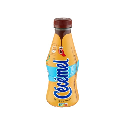 Cécémel Less Sugar 300 ml