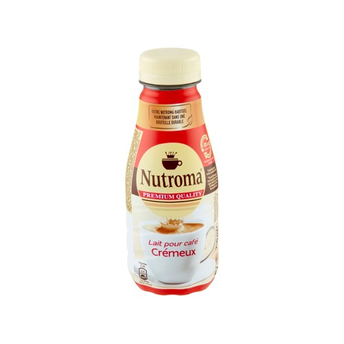 Nutroma Roomige Gecondenseerde Melk 20cl