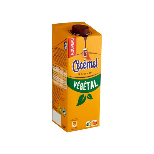 Cécémel Végétal 1 L